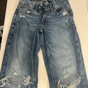 American Eagle Jeans Size 00R